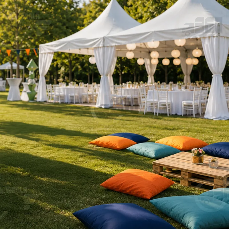 Temalı Kurumsal Piknik Organizasyonu